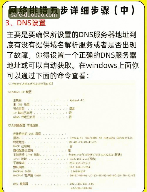 多宝登录通道常见问题 多宝平台官网登录通道常见问题排查教程:从报错到顺畅访问的完整指南